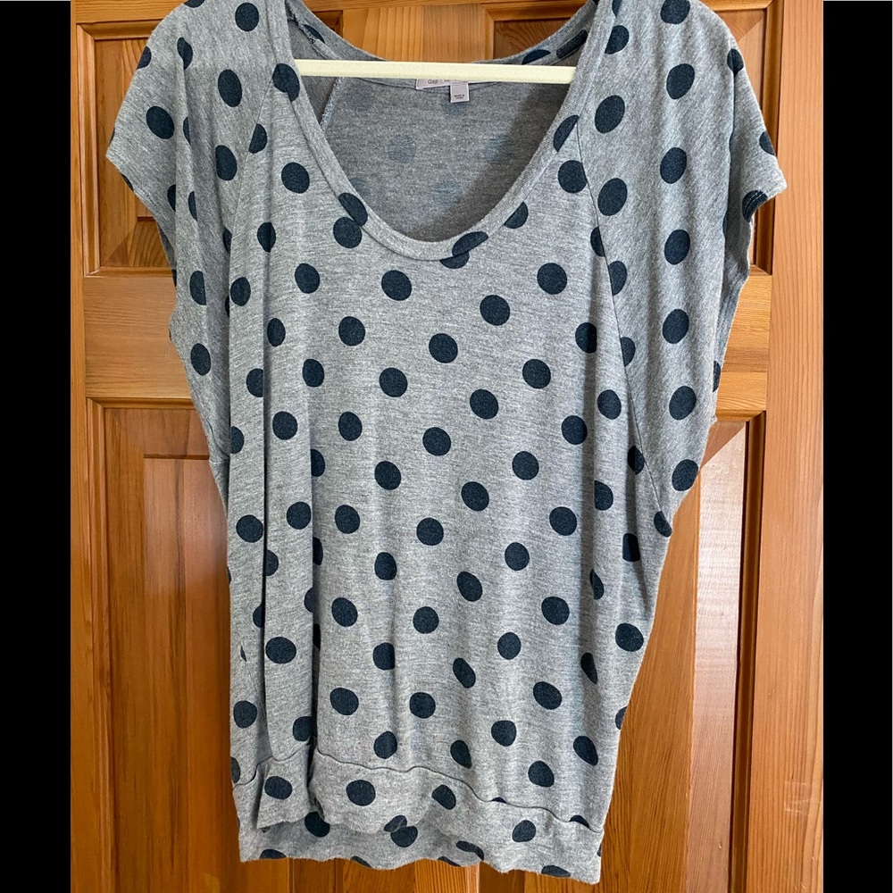 💕3/10$💕 GAP tee